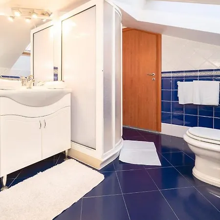 Daire Palace Clara 3 Island Krk By