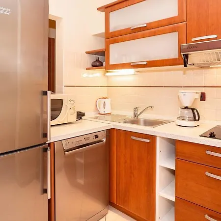 Daire Palace Clara 3 Island Krk By