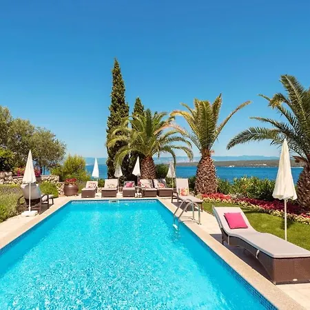 Daire Palace Clara 3 Island Krk By Malinska
