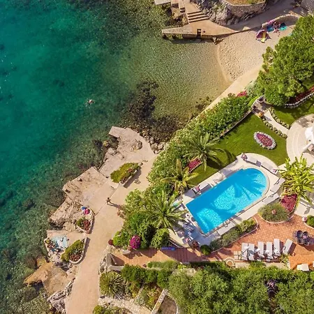 Palace Clara 3 Island Krk By Malinska