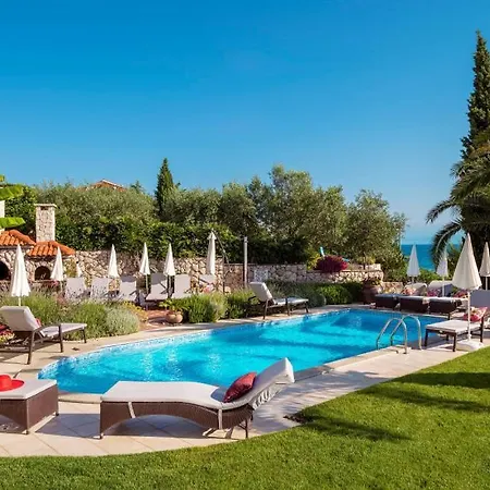 Palace Clara 3 Island Krk By