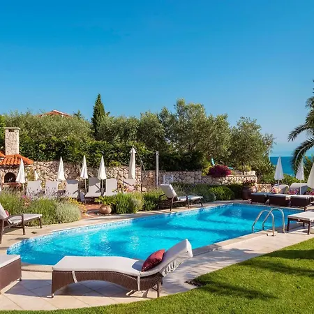 Daire Palace Clara 3 Island Krk By *