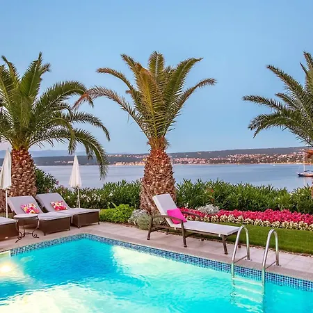 Daire Palace Clara 3 Island Krk By