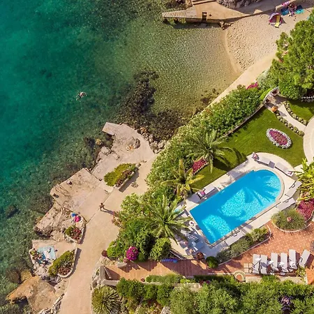 Palace Clara 3 Island Krk By