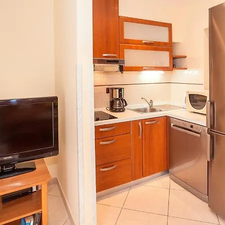 Palace Clara 3 Island Krk By Apartamento